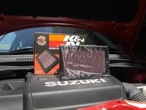 Supporting image for story: How to change an air filter