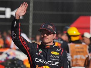 Supporting image for story: Max Verstappen feeling ‘no pressure’ despite ‘remarkable’ Formula One title push