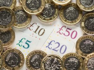 Supporting image for story: Government urged to support finance industry as consumers struggle to pay loans