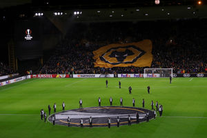 Talks are under way for an overhaul of Molineux