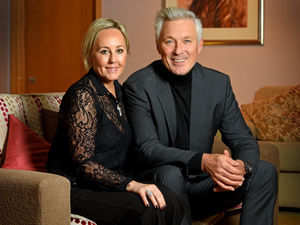 Supporting image for story: 'It’s been such a brilliant journey of discovery': Martin and Shirlie Kemp talk ahead of Birmingham show
