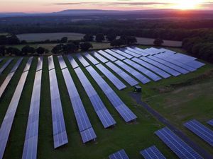 Supporting image for story: Renewables overtake coal globally for first time on record – analysis