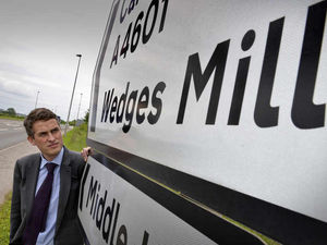 Supporting image for story: Spelling error is bad sign for travellers heading to village