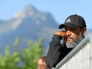 Supporting image for story: Sky Sports' Johnny Phillips: Wolves plotting a perfect pre-season for Premier League push