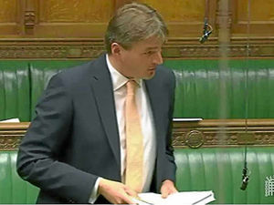Supporting image for story: Shropshire MPs urged to unite in mobile phone signal row