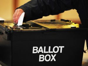 Supporting image for story: Highley by-election candidates are confirmed