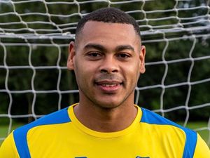 Supporting image for story: More than £16,000 raised for footballer Leon Taylor