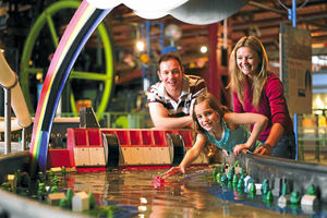 Supporting image for story: Shropshire Star Tourism & Leisure Awards - your chance to vote for the winners