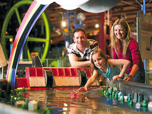 Supporting image for story: Shropshire Star Tourism & Leisure Awards - your chance to vote for the winners