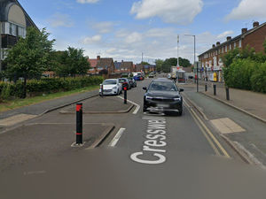 Supporting image for story: Walsall neighbours are celebrating after winning big on People's Postcode Lottery in two areas - here's where