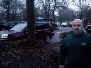 Supporting image for story: Will £700k pledge end parking wars in Shropshire?