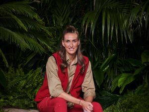 Supporting image for story: Queen of the jungle Jill Scott to have football pitch named in her honour