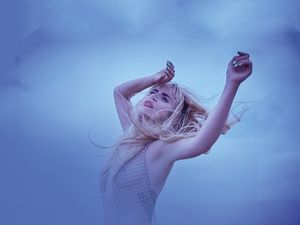 Supporting image for story: Paloma Faith announces Birmingham show