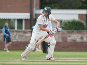 Supporting image for story: Westbury wants to see progress