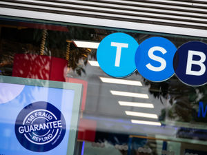 Supporting image for story: Church Stretton TSB branch closing today