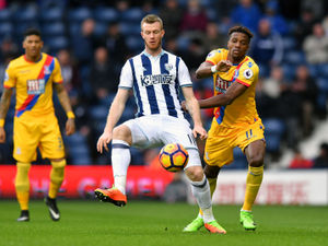 Supporting image for story: West Brom fixtures: Judging Albion's Premier League run-in