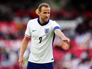 Supporting image for story: England ‘not good enough’ but won’t panic – Harry Kane