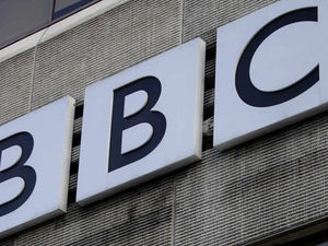 Supporting image for story: Poll: Should BBC employees be made to declare their salary?