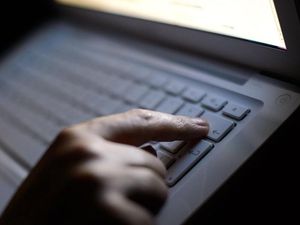 Supporting image for story: Cyber crime victims lose £34.6m in six months