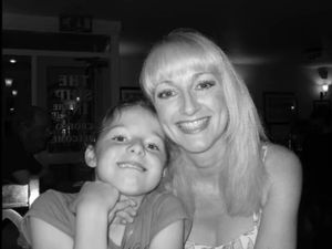 Supporting image for story: Newport murder: Cheryl Hooper's daughter speaks out in documentary to help domestic abuse victims