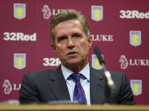 Supporting image for story: Aston Villa chief executive Christian Purslow explains decision against promotion parade