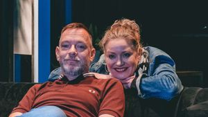 Looking Good Dead with Adam Woodyatt and Laurie Brett