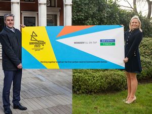 Supporting image for story: Birmingham 2022 unveils plan for first ever carbon-neutral Commonwealth Games