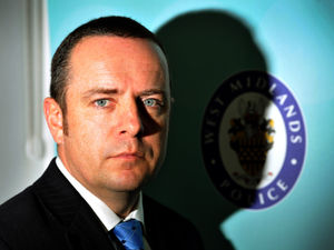 Supporting image for story: Stourbridge stabbings: 'The most shocking case I've dealt with' says detective 