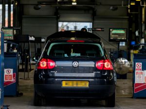 Supporting image for story: Top postcodes for MOT demand this autumn revealed