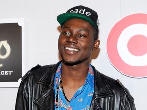 Supporting image for story: Rapper Theophilus London ‘safe and well’ after ‘vanishing for months’