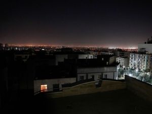 Supporting image for story: Israel holds back from nuclear and oil targets in air strikes on Iran