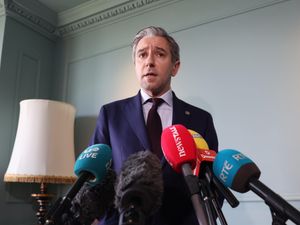 Supporting image for story: ‘Urgent’ need for de-escalation after US strikes on Iran – Irish deputy premier