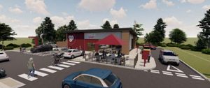 How the new Costa could look