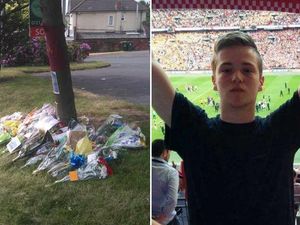 Supporting image for story: Charlie Heywood: Fatal crash that killed teen was inevitable, court hears