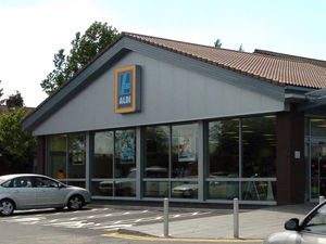 Supporting image for story: Houses set to be demolished as Wolverhampton Aldi expansion approved by council