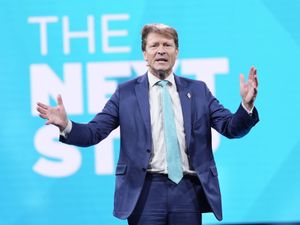 Supporting image for story: Reform could rewrite Good Friday Agreement without nationalist consent – Tice