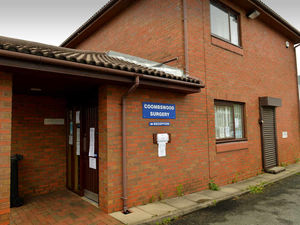 Supporting image for story: Halesowen GP surgery to reopen after sudden closure