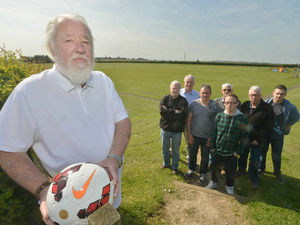 Supporting image for story: Football's not coming home for men's teams