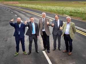 Supporting image for story: i54 Business Park extended by 60 acres with 1,000 new jobs on the way