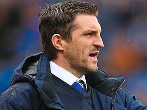 Supporting image for story: Southend v Shrewsbury preview: Shrimpers players hadn’t given up on Chris Powell – Sam Ricketts