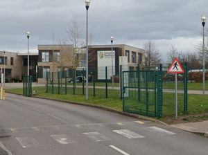 Ormiston Shelfield Community Academy in Pelsall is among the schools run by the Ormiston Academies Trust. Photo: Google
