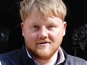 Supporting image for story: Clarkson’s Farm star Kaleb Cooper releases charity rap about disliking sheep