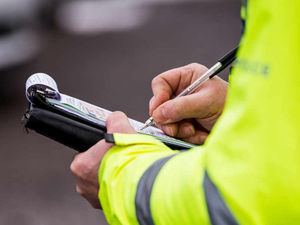 Supporting image for story: Hate crime figures at an all-time high, say West Mercia Police