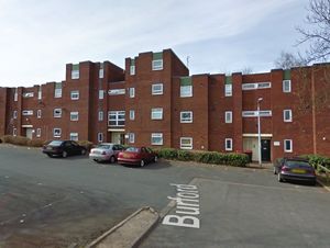 Supporting image for story: Police appeal after man seriously injured in Telford attack