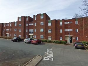 Supporting image for story: Police appeal after man seriously injured in Telford attack