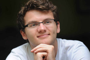 Supporting image for story: Stephen Sutton concert to feature stars of pop and comedy