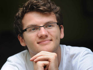 Supporting image for story: Stephen Sutton concert to feature stars of pop and comedy