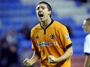 Supporting image for story: Ward extends Wolves' contract