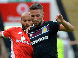 Supporting image for story: Aston Villa head to Dynamo Dresden in pre-season