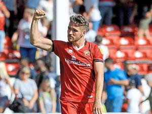 Supporting image for story: Southend vs Walsall: Luke Leahy looking for a response to defeat